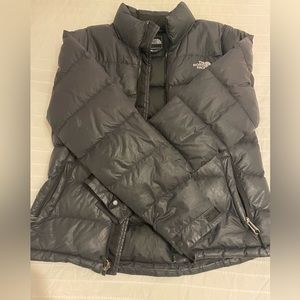 The North Face Nuptse Down Coat